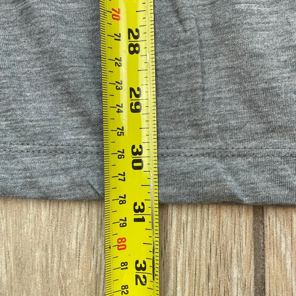 Tyndale FR Shirt Mens XL Gray Long Sleeve Arc Rated CAT 1 NFPA 2112 NWT USA - Picture 9 of 11